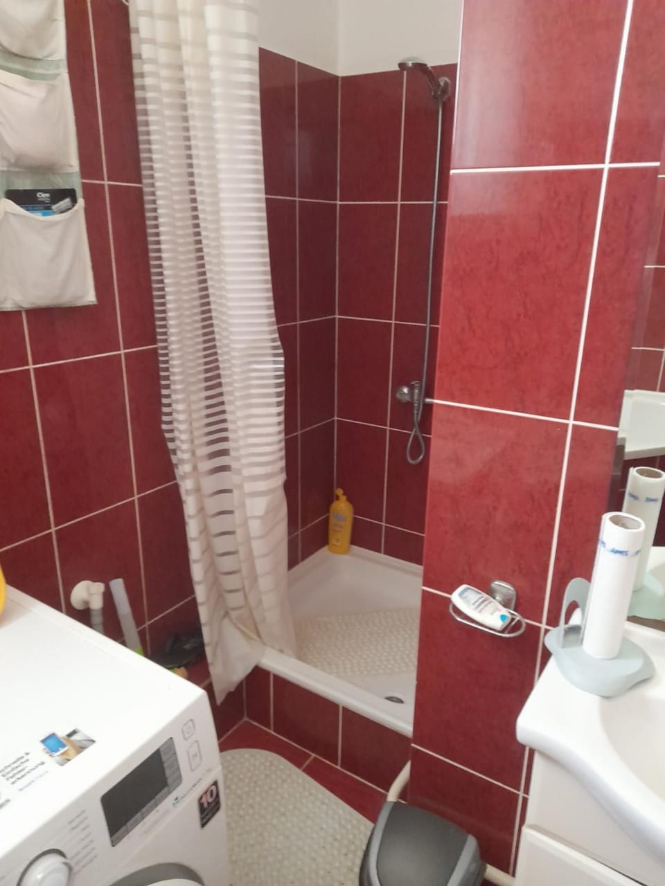 Edit vendégház Szabolcsveresmart Vacation rental in Hungary