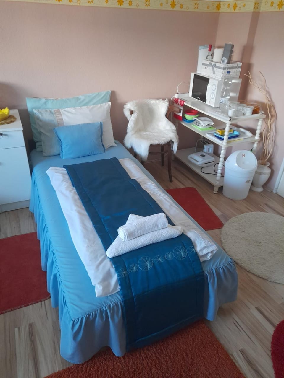 Edit vendégház Szabolcsveresmart Vacation rental in Hungary