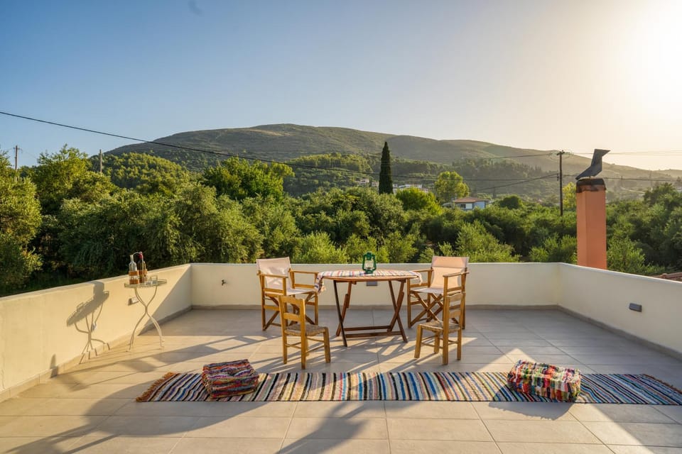 Balcony/Terrace, Balcony/Terrace