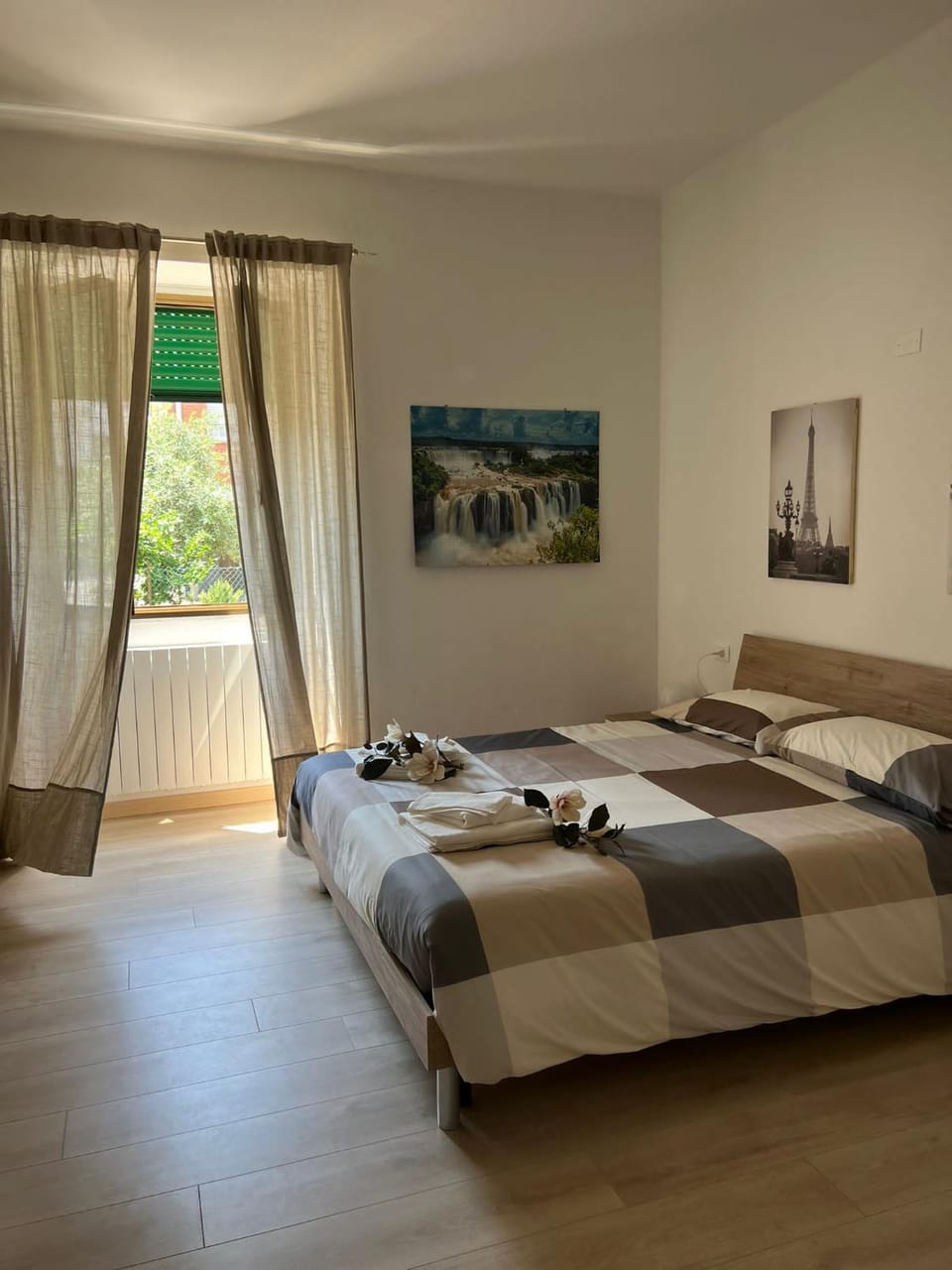 La Rotonda House in Province of Brescia