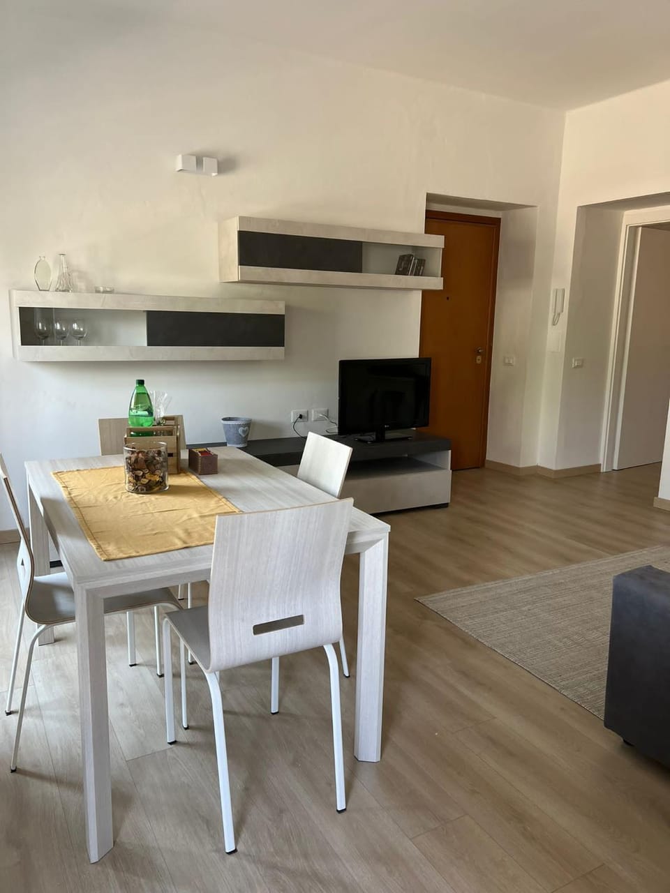 La Rotonda House in Province of Brescia