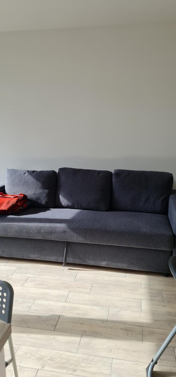 Vieno kambario butas studija Šventojoje Apartment in Palanga