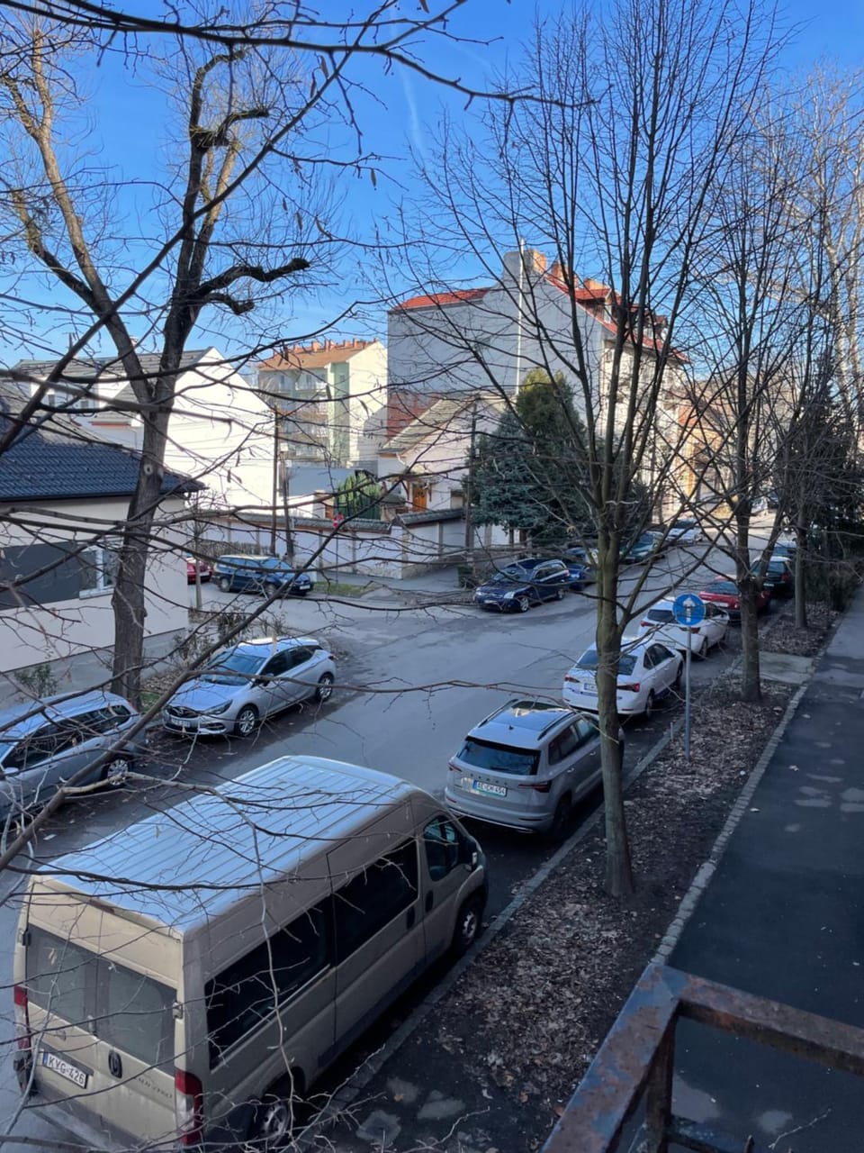 Neighbourhood
