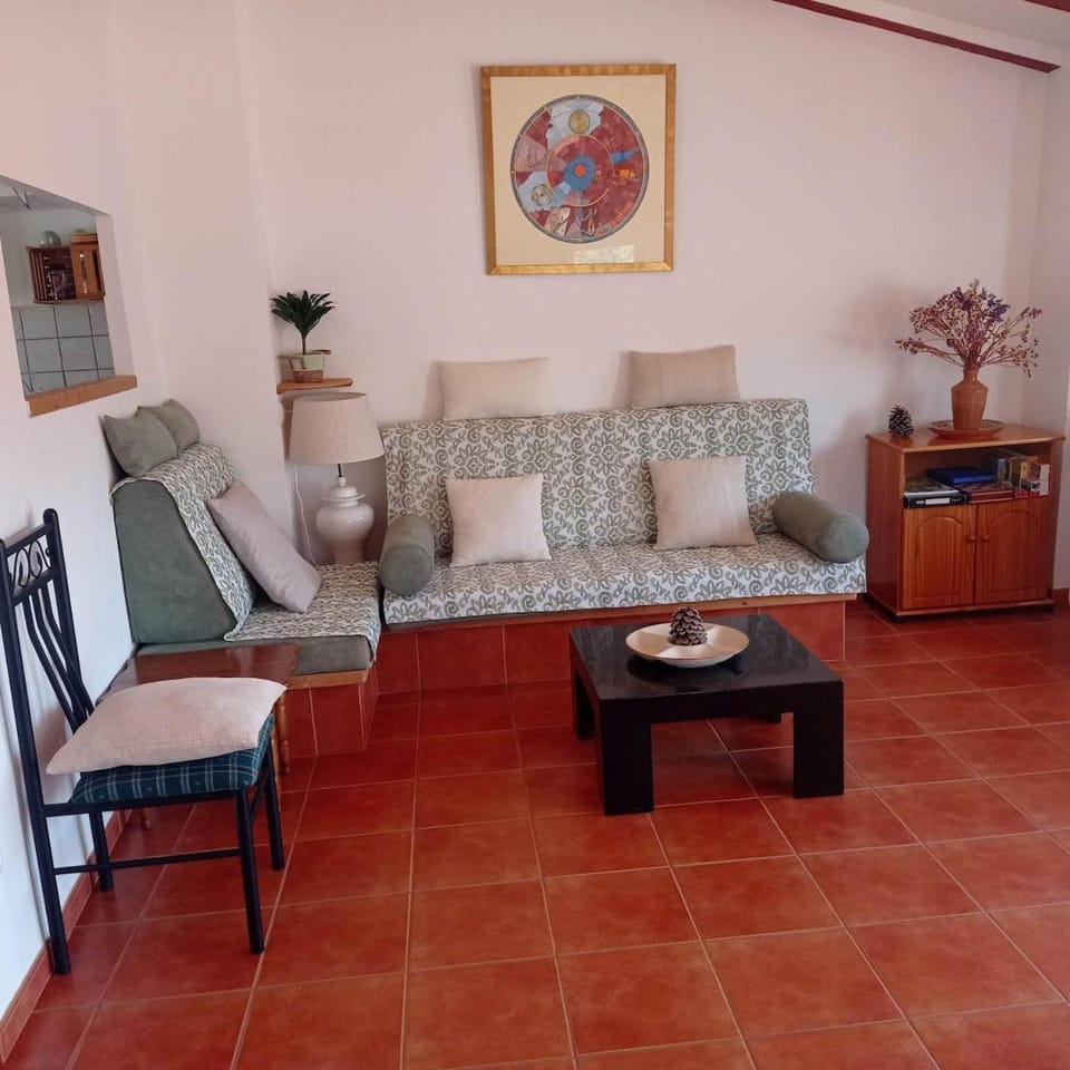Casa Ermita House in Baix Ebre