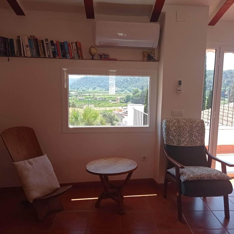 Casa Ermita House in Baix Ebre