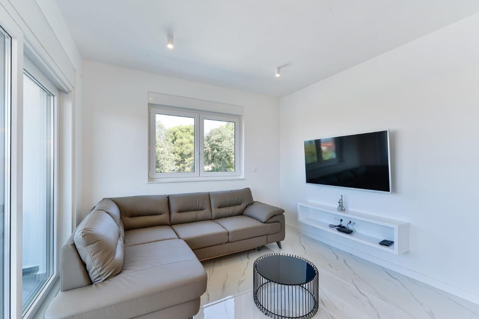 Communal lounge/ TV room, Living room