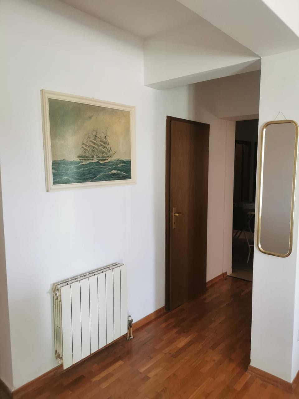 Apartman prvi red do mora Čović Apartment in Split-Dalmatia County