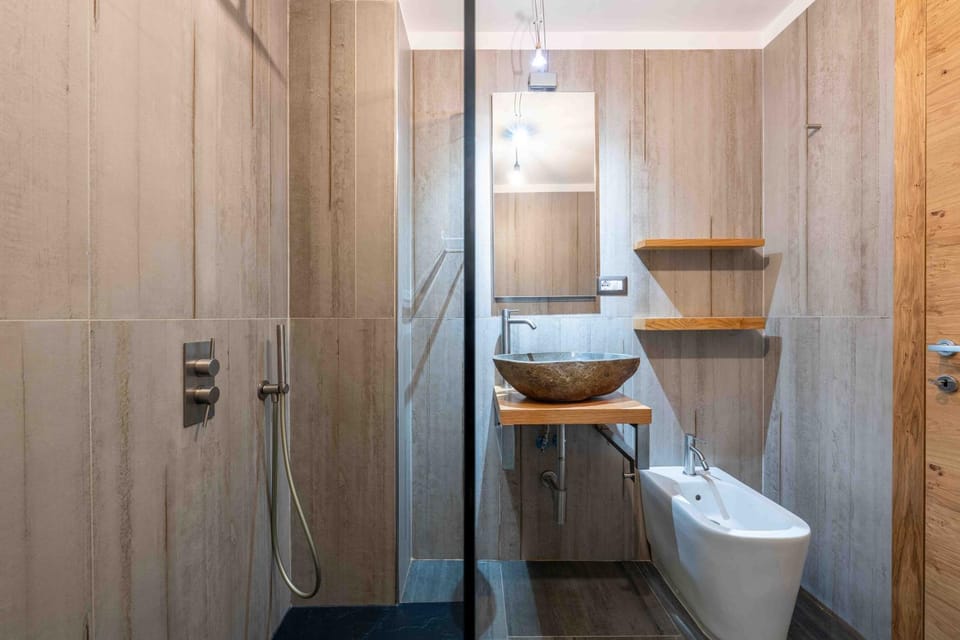 Cesa Ardon 1 Apartment in Canazei