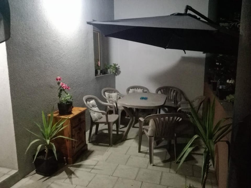 Apartman TATTOO R Apartment in Serbia