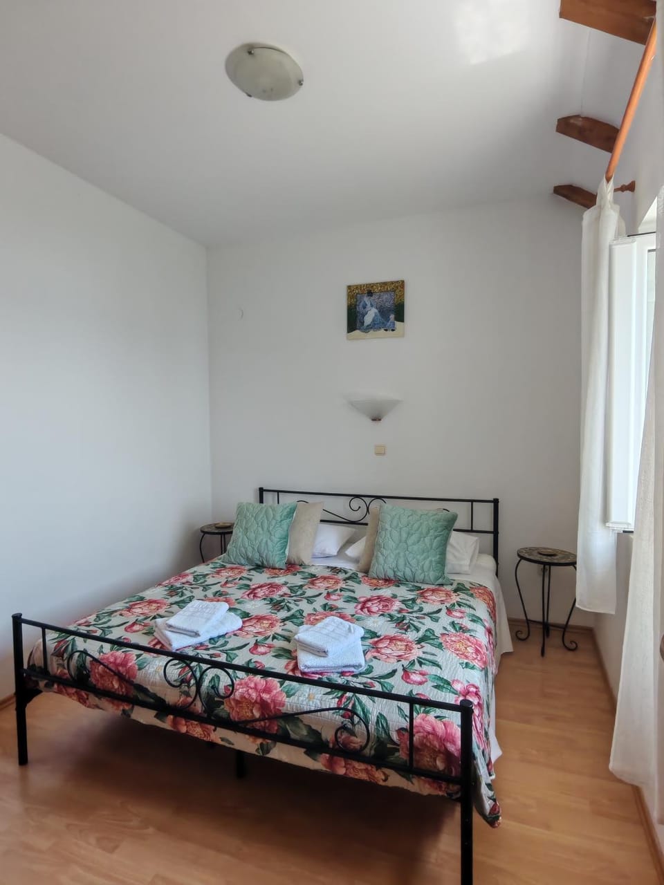 Paula Apartment - Green home by the sea Apartment in Plat