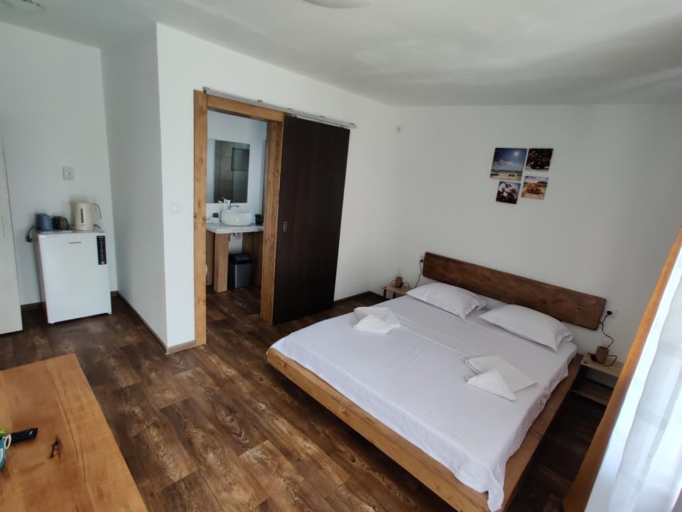 Casa Vlad Bed and Breakfast in Dobrich Province, Bulgaria