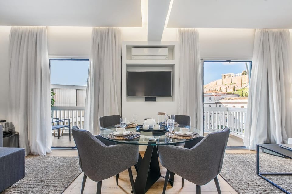 View (from property/room), View (from property/room), Dining area