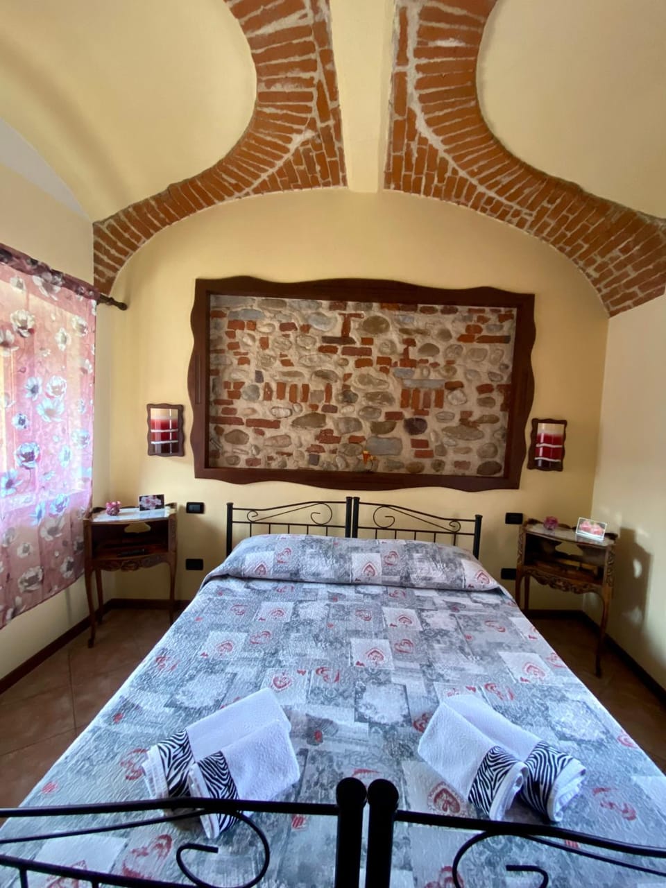 Orchidea Bed and Breakfast in Piedmont