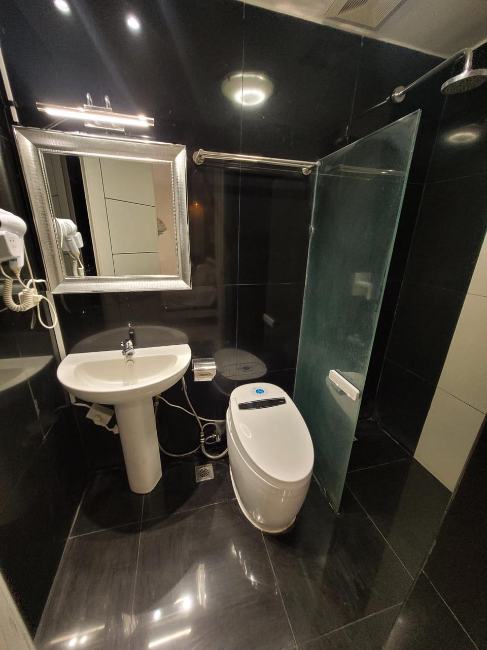 Lucky Suite Kandi 2 bedrooms Apartment in Angeles