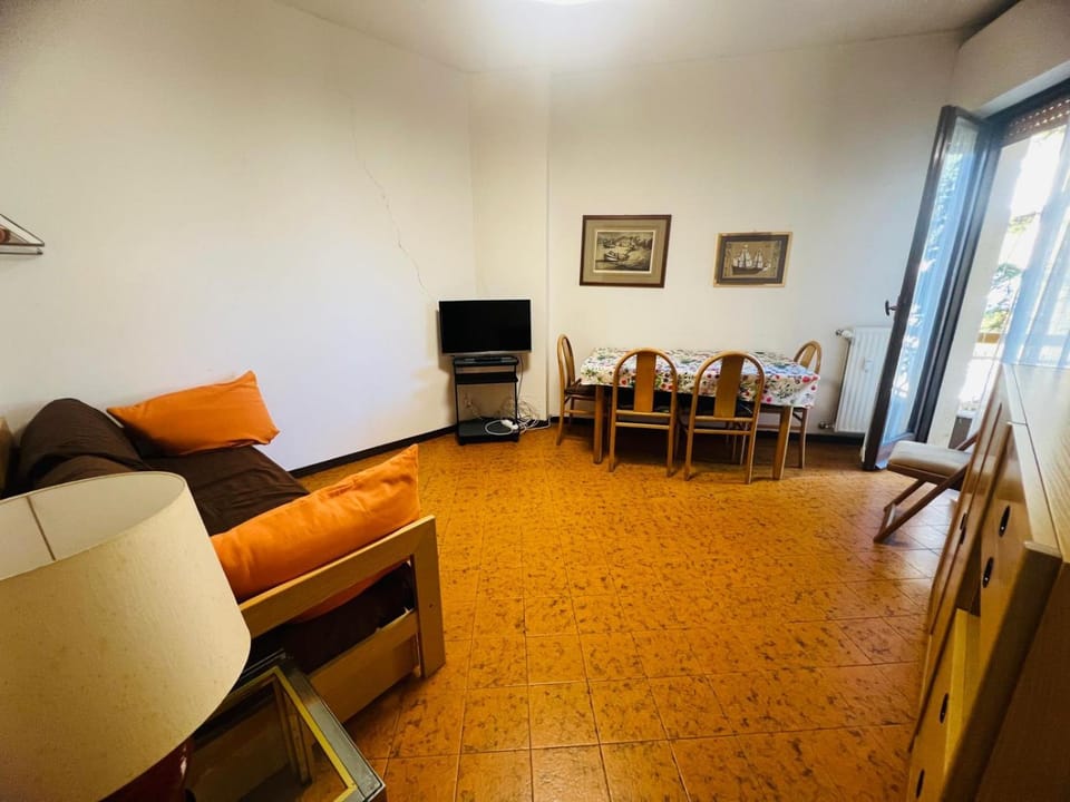 Suite Semeria 130 - Relax, Mare, Parking Apartment in Sanremo