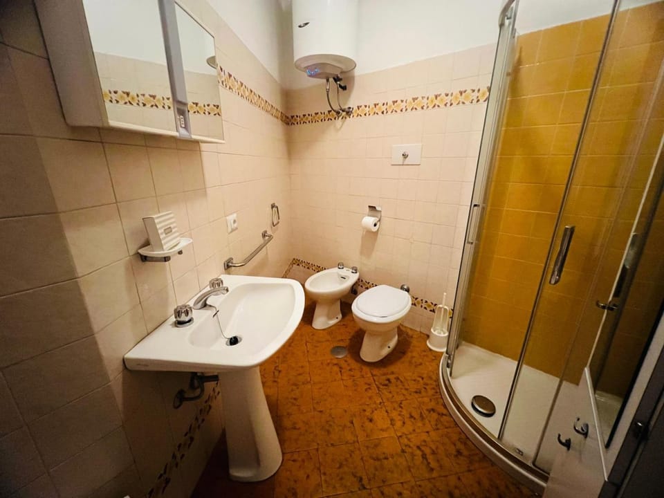 Suite Semeria 130 - Relax, Mare, Parking Apartment in Sanremo