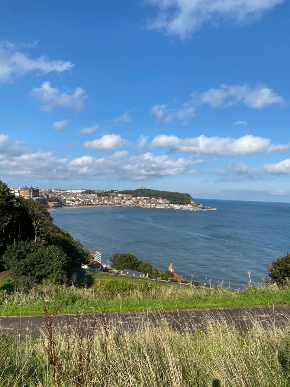 No10 Seaside Apartment - Ground Floor Apartment Apartment in Scarborough