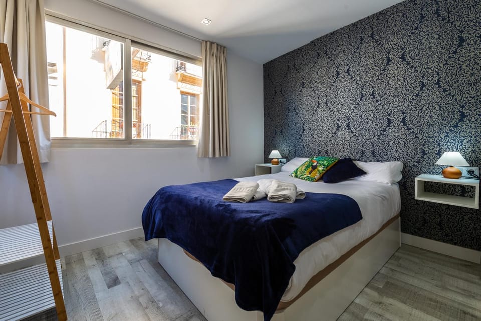 Apartamento Centro Granada Apartment in Granada