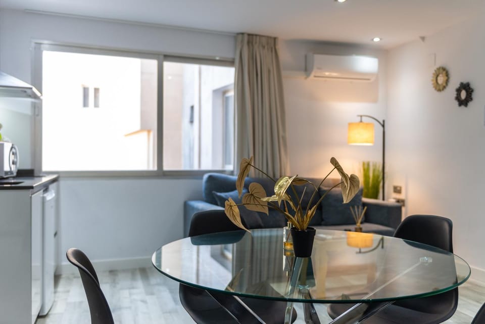 Apartamento Centro Granada Apartment in Granada