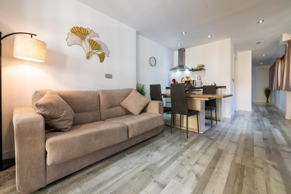 Apartamento Centro Granada Apartment in Granada