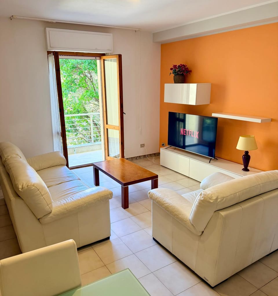 Sunset Home Apartment in Alghero
