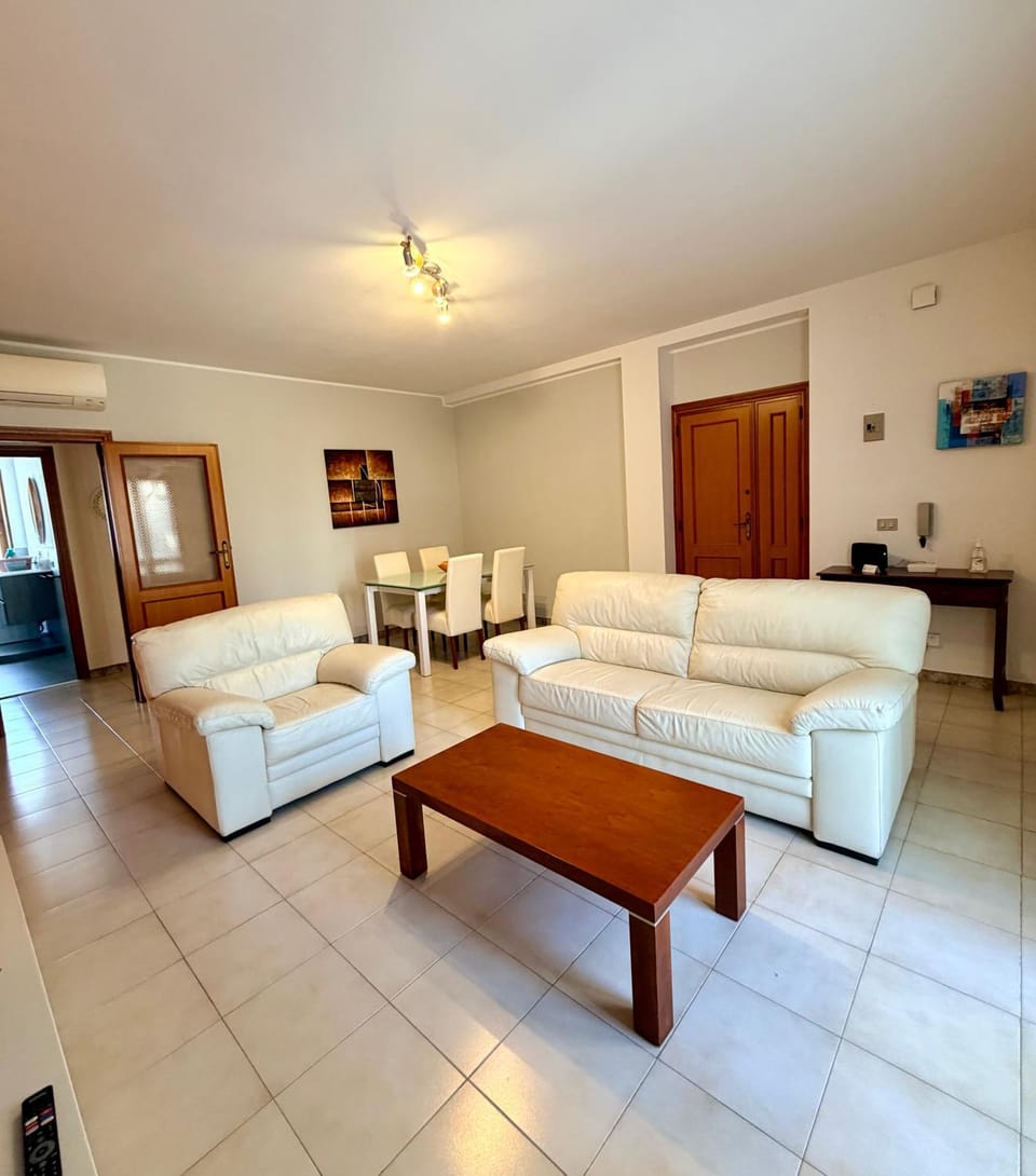Sunset Home Apartment in Alghero