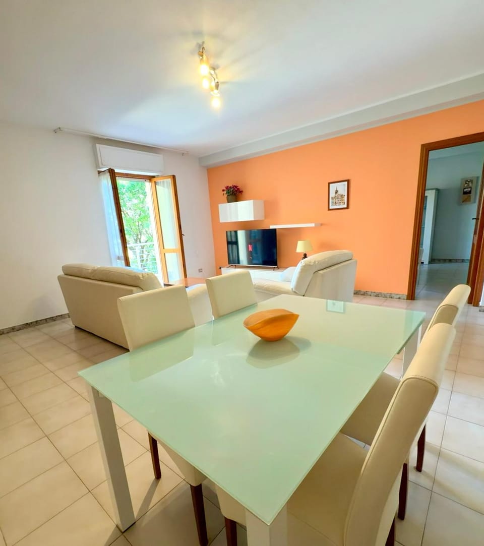 Sunset Home Apartment in Alghero