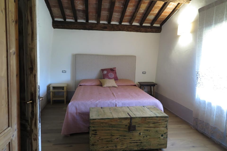 CASTAGNA DULCIS Bed and Breakfast in Abbadia San Salvatore
