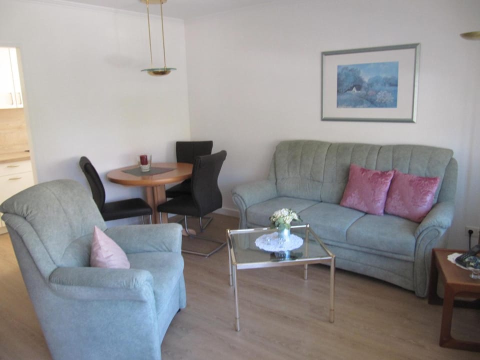 Haus Boysenstr 7 App 7 Apartment in Westerland