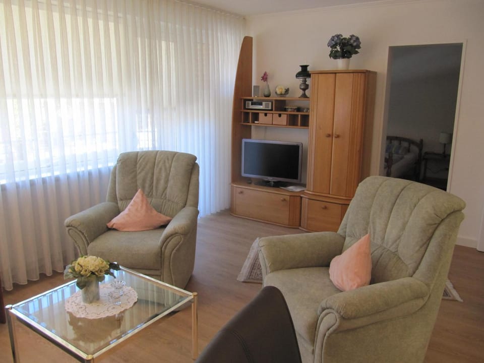 Haus Boysenstr 7 App 7 Apartment in Westerland