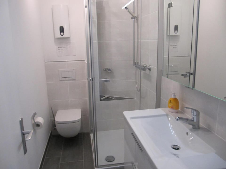 Kamper Hof Appartement 19 Apartment in Westerland