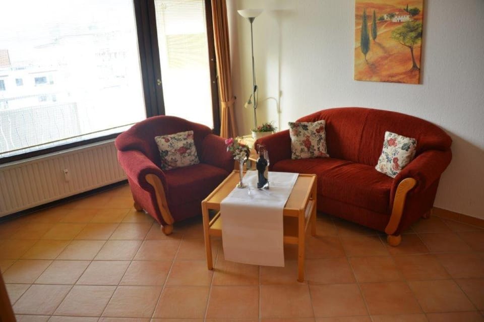 Haus Christianenhöhe App 40 Apartment in Westerland