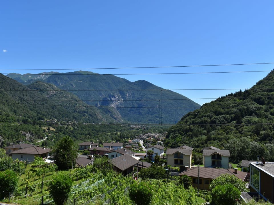 View (from property/room)