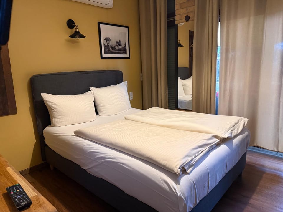 Boutique Hotel Sena Bed and Breakfast in Berlin