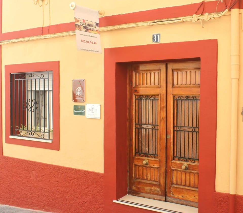Facade/entrance, Off site, Lobby or reception