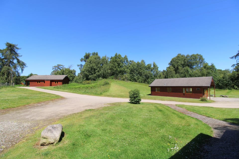 Natural landscape, Garden, Garden view