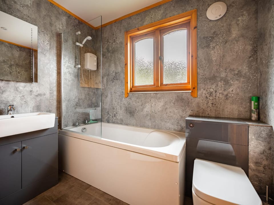 Bathroom, Bath, towels