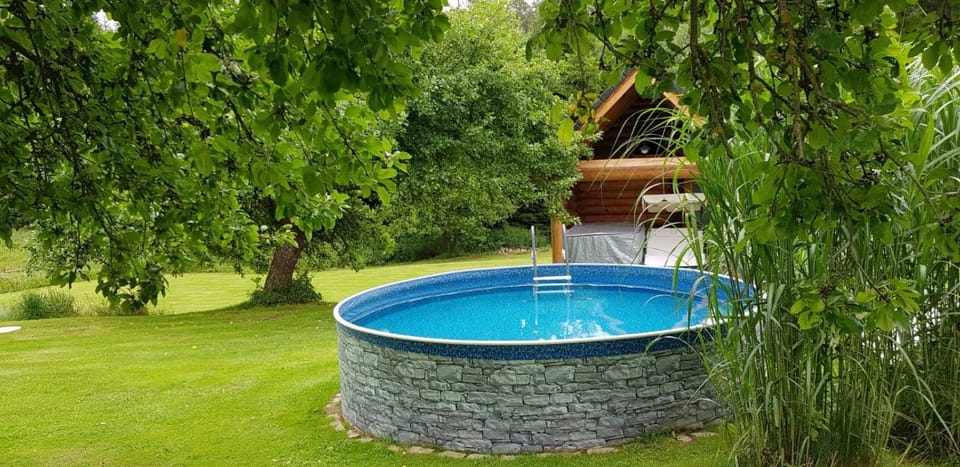 Garden, Spa and wellness centre/facilities, Swimming pool