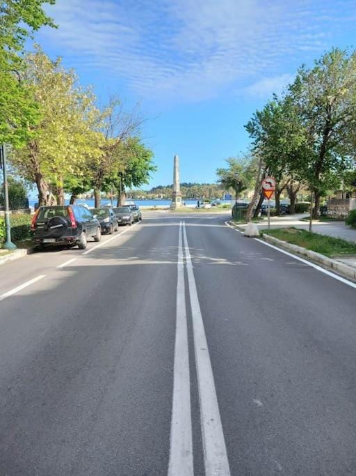 Neighbourhood, Natural landscape, Street view