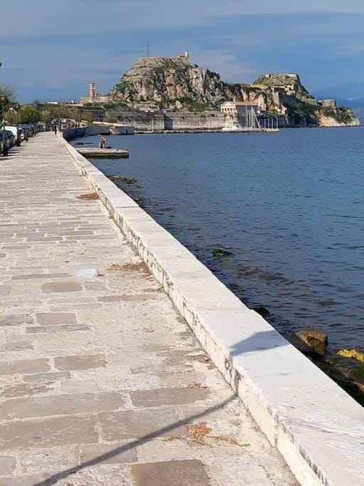 Nearby landmark, Natural landscape, Sea view