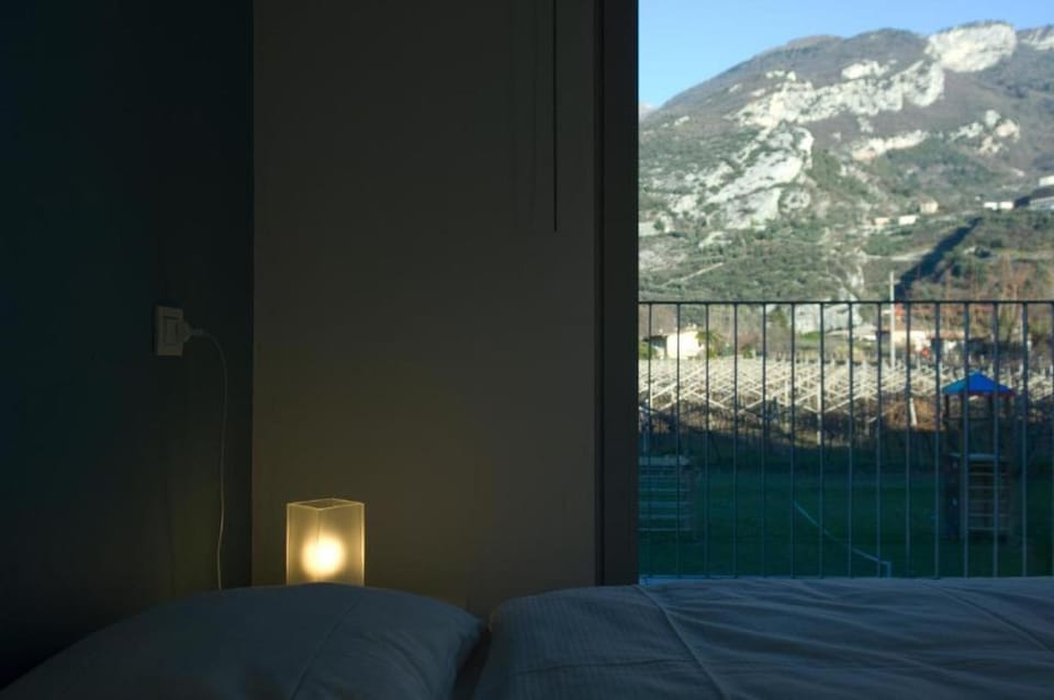 Mecki Apartments Apartment in Nago–Torbole