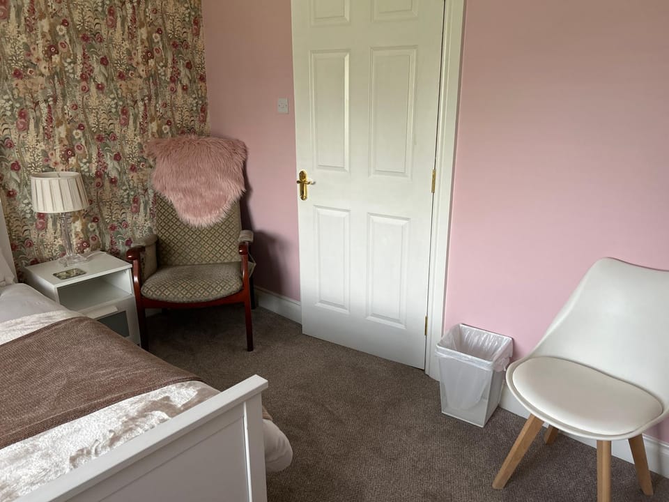 Barrow View Accommodation Bed and Breakfast in Ireland