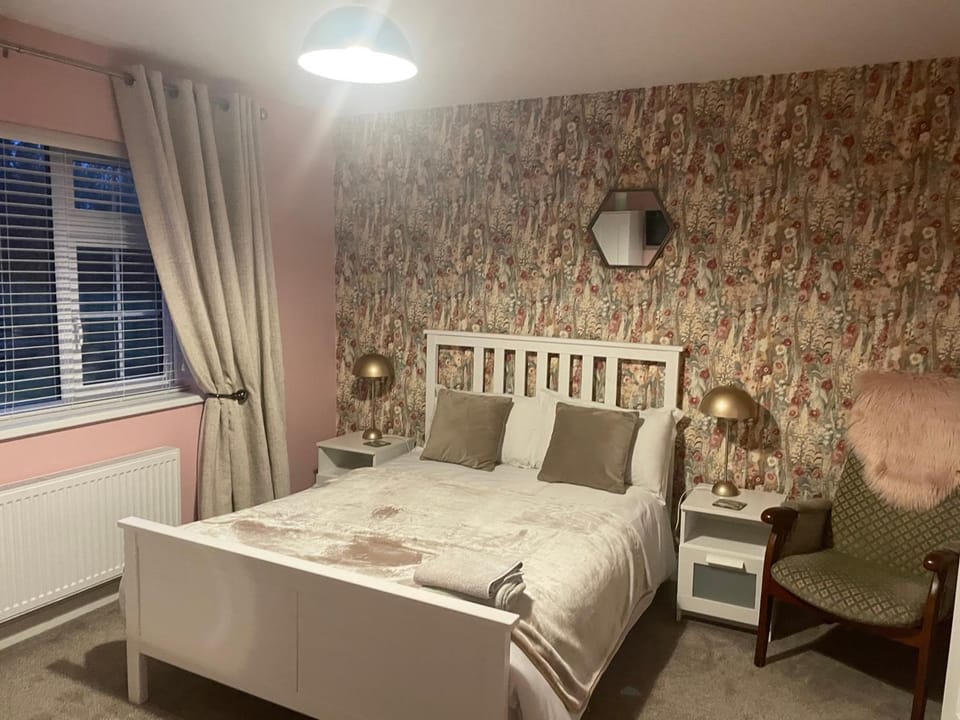 Barrow View Accommodation Bed and Breakfast in Ireland