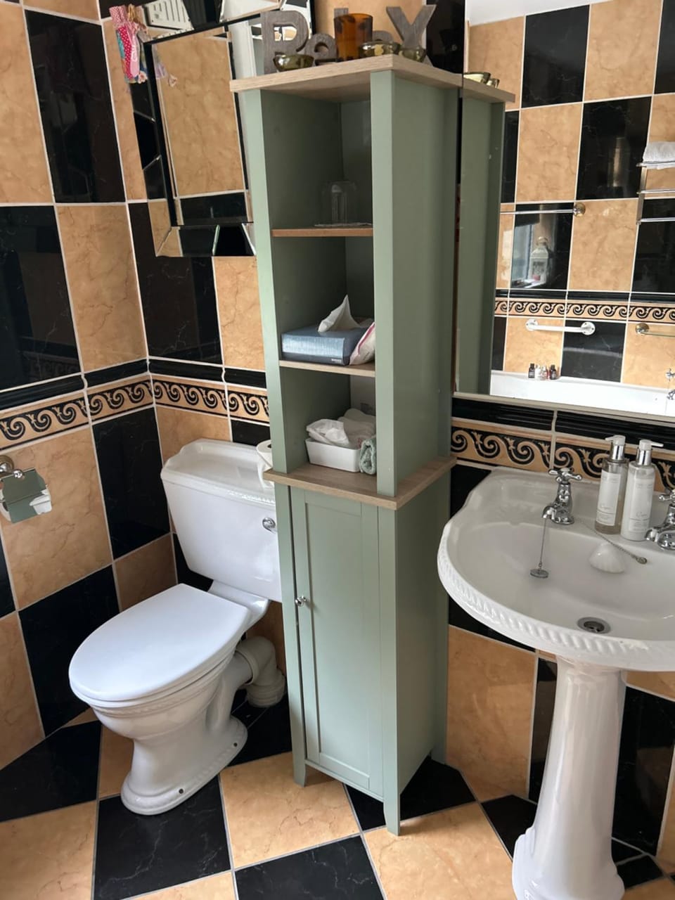 Barrow View Accommodation Bed and Breakfast in Ireland