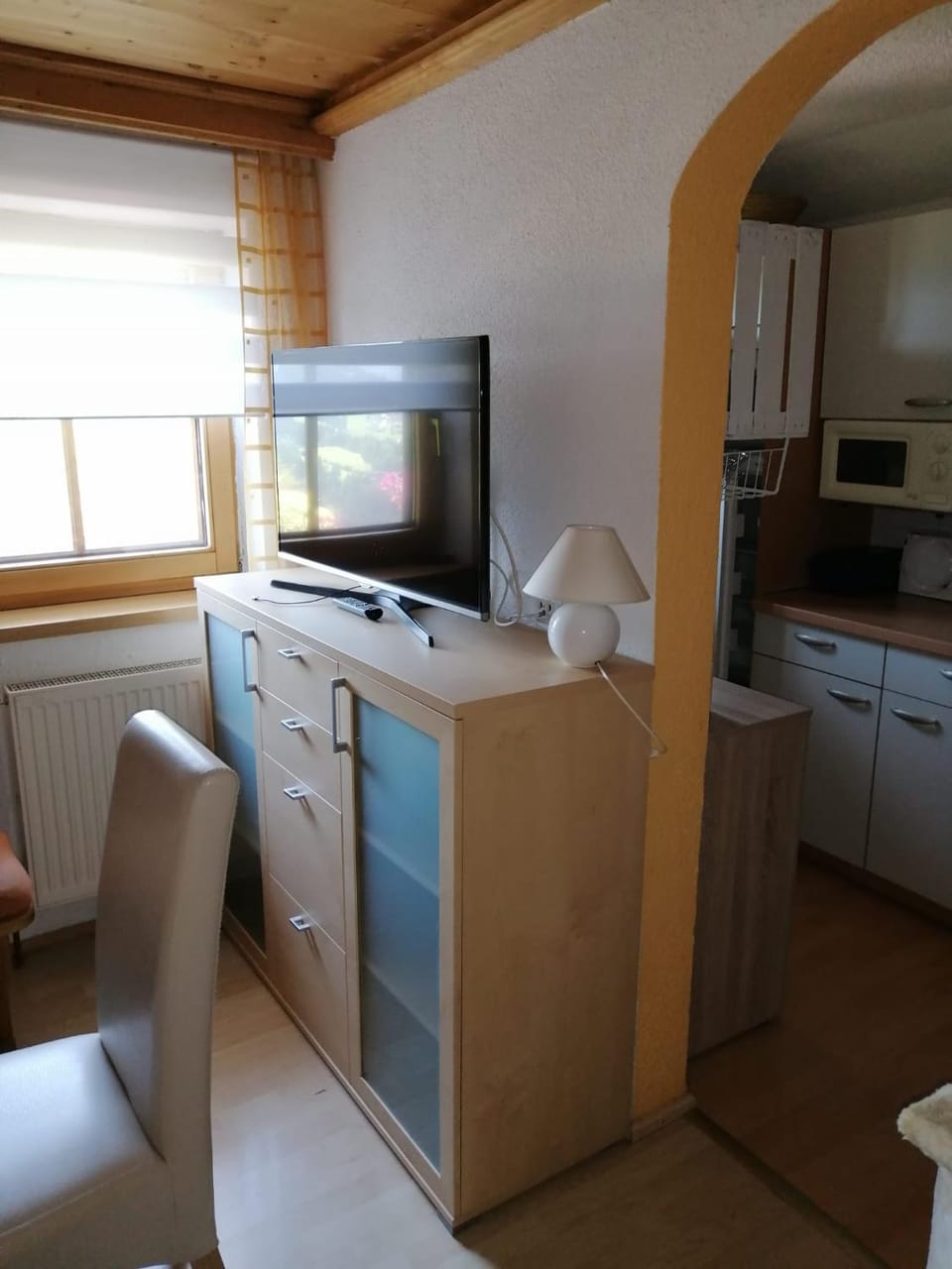 Kuanerhof Wohnung 2-4 Personen Apartment in Uderns