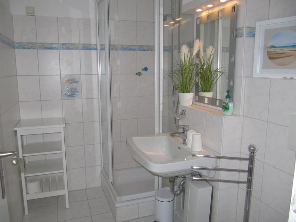 Hanseatenhaus Appartement 52 Apartment in Westerland