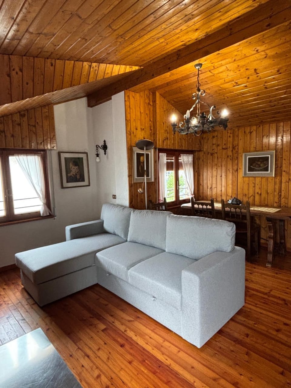 Peace and Lake Mountain Lake Iseo Hospitality House in Province of Brescia