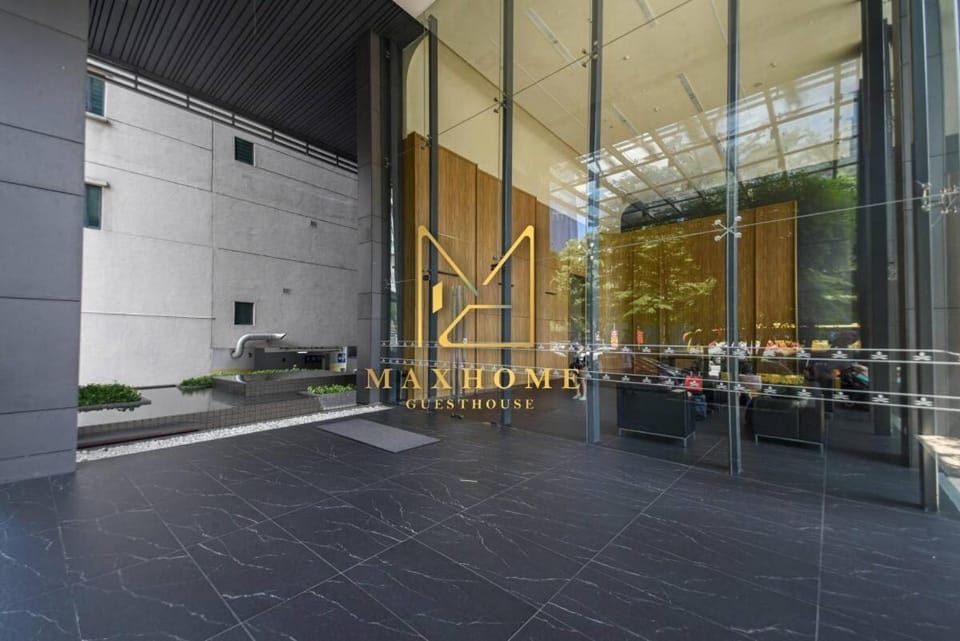 Maxhome Plus at Dorsett Bukit Bintang Apartment in Federal Territory of Kuala Lumpur