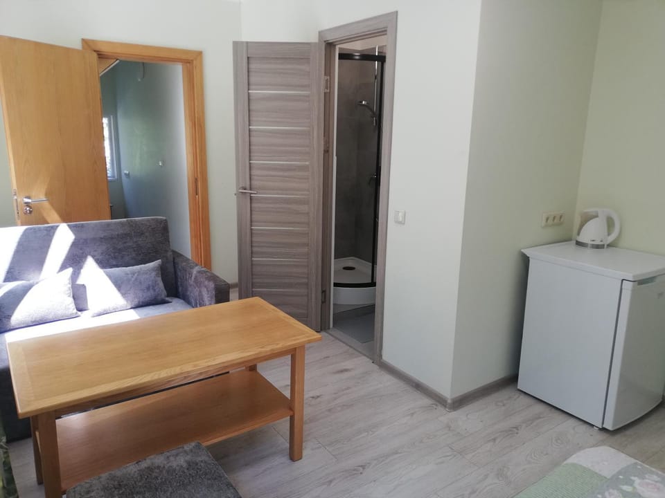 Šalia Birutės parko 2 Apartment in Palanga