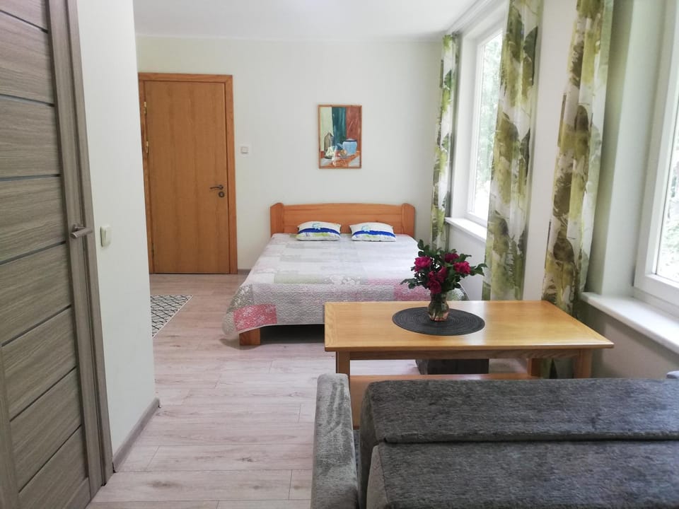 Šalia Birutės parko 2 Apartment in Palanga